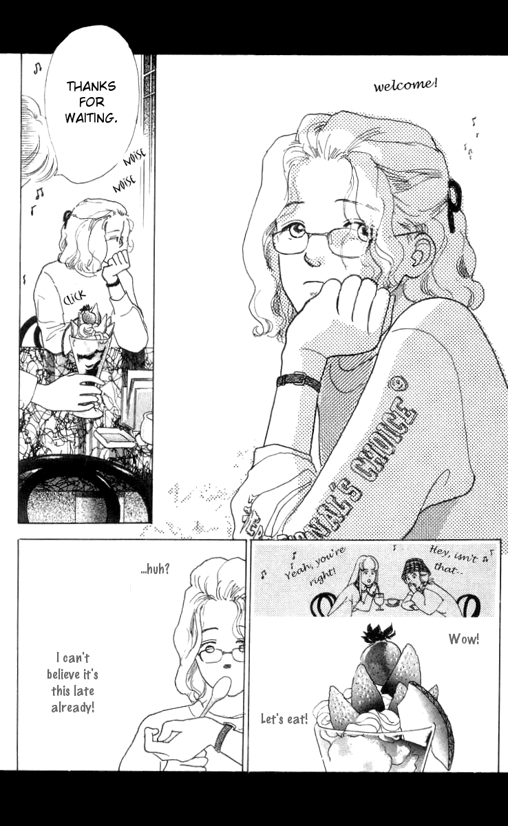 It's Ok if There Is Love Vol. 2 Ch. 6 第32页