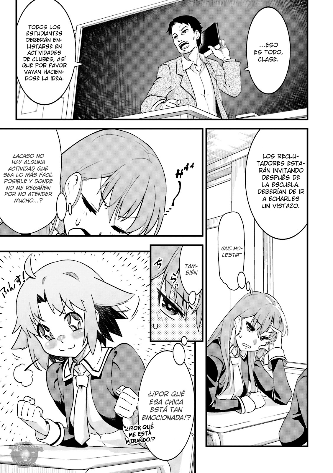 Mahou Tsukai no Hako - Starlit Marmalade Un cielo sin estrellas 第6页