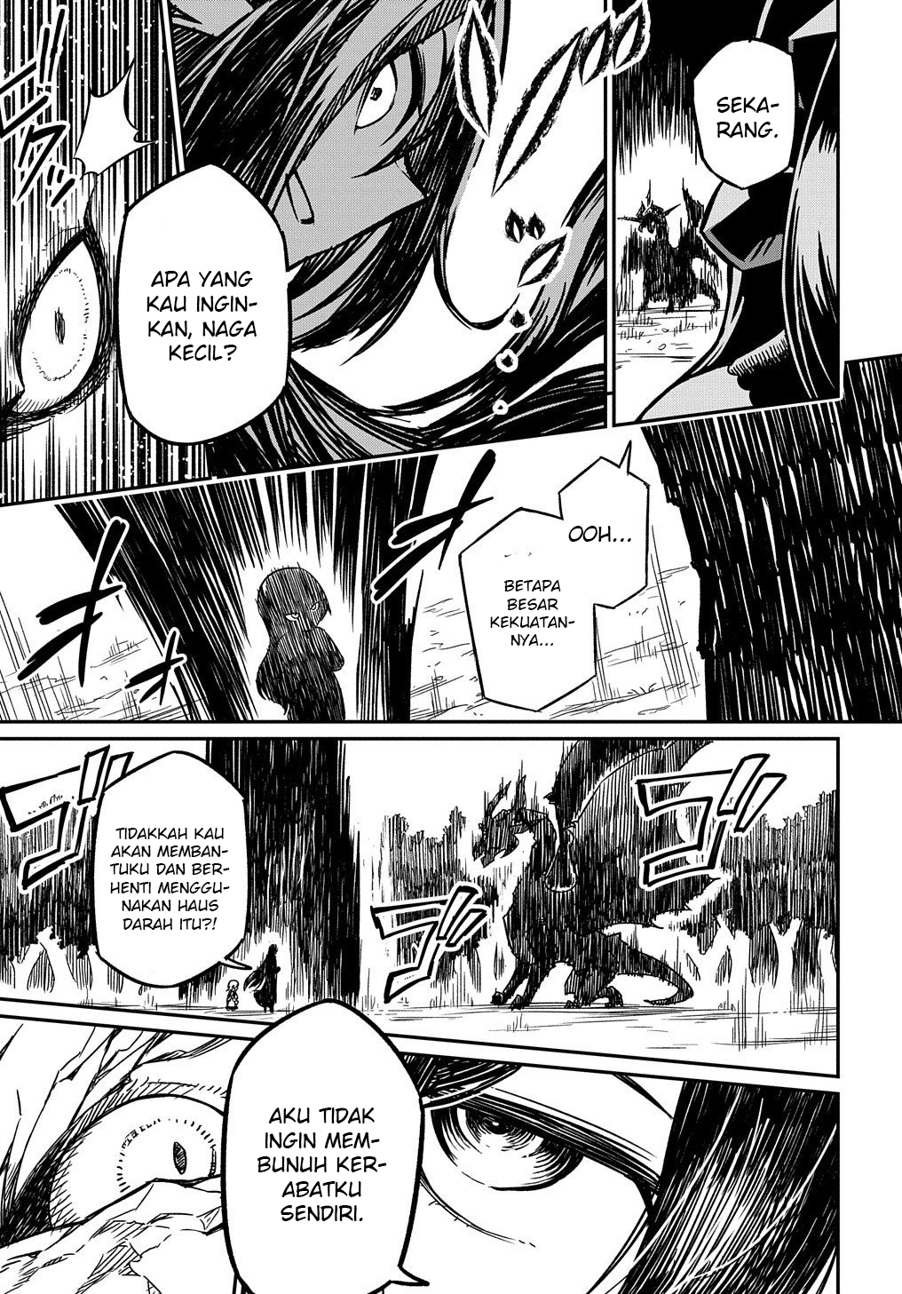 Netachara-Tensei Toka Anmarida! Vol. 1 Ch. 2 第20页