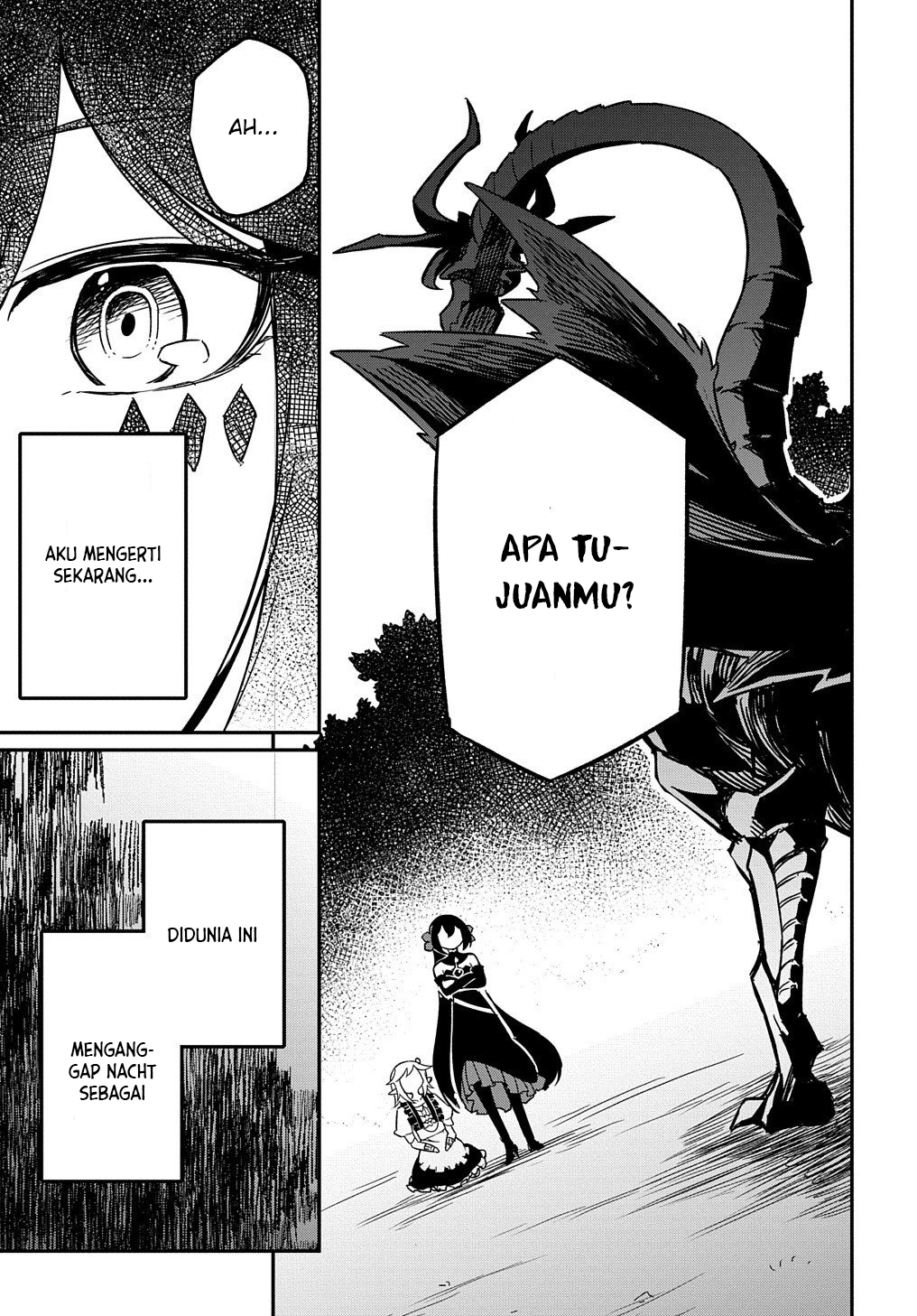 Netachara-Tensei Toka Anmarida! Vol. 1 Ch. 2 第24页