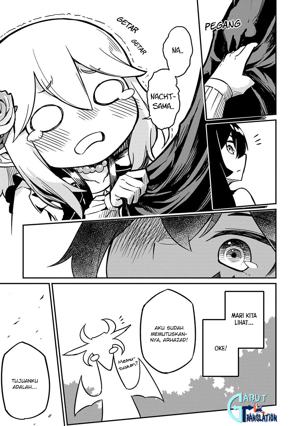 Netachara-Tensei Toka Anmarida! Vol. 1 Ch. 2 第26页