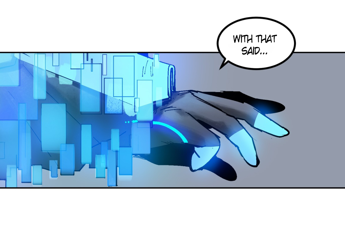 Villain Initialization Vol. 1 Ch. 1 第40页