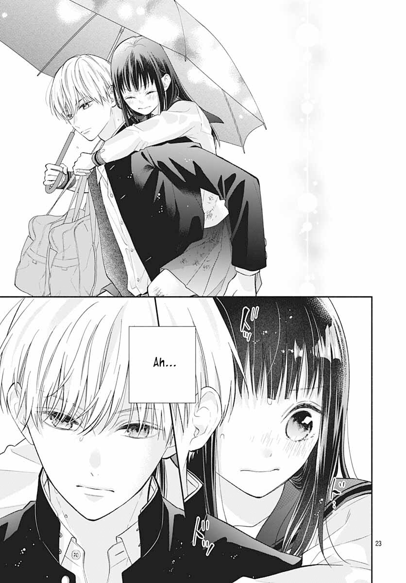 Pink to Habanero Vol. 1 Ch. 3 第25页