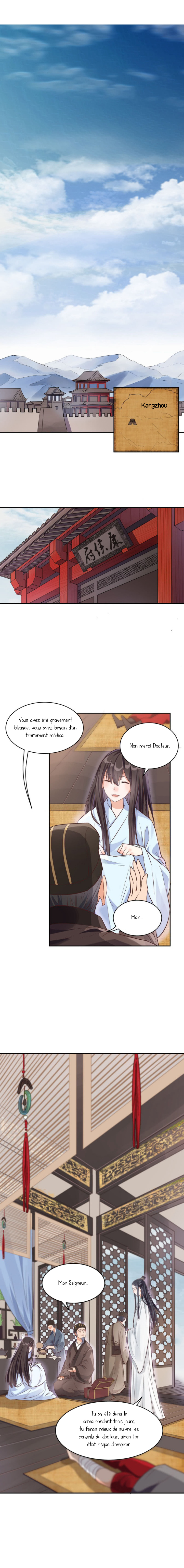 The Phoenix in a Turbulent World Ch. 3 第2页