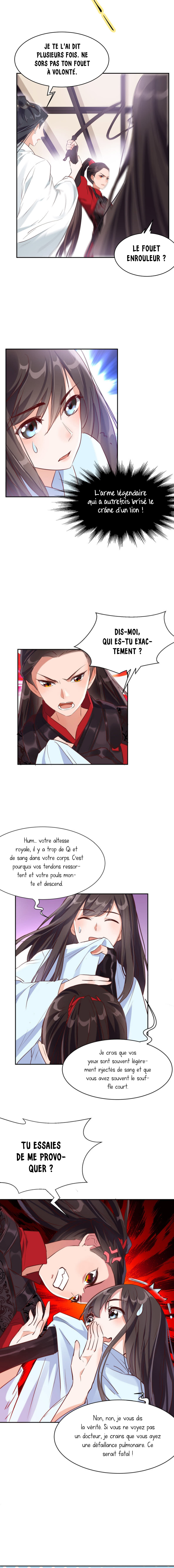 The Phoenix in a Turbulent World Ch. 3 第7页