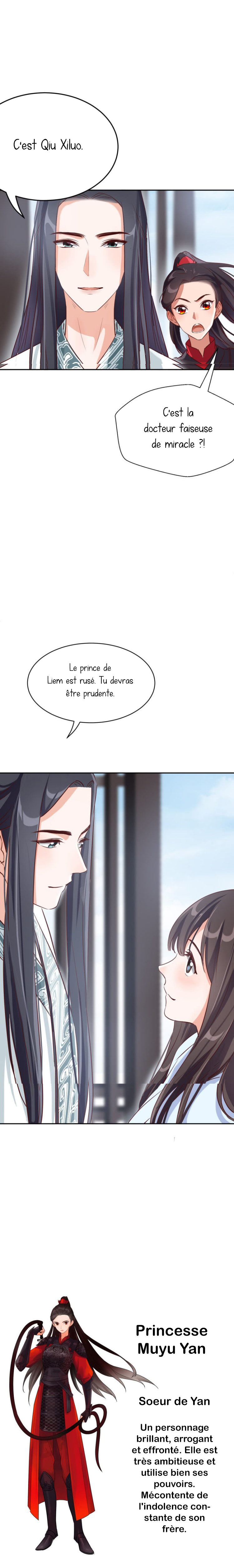 The Phoenix in a Turbulent World Ch. 3 第10页