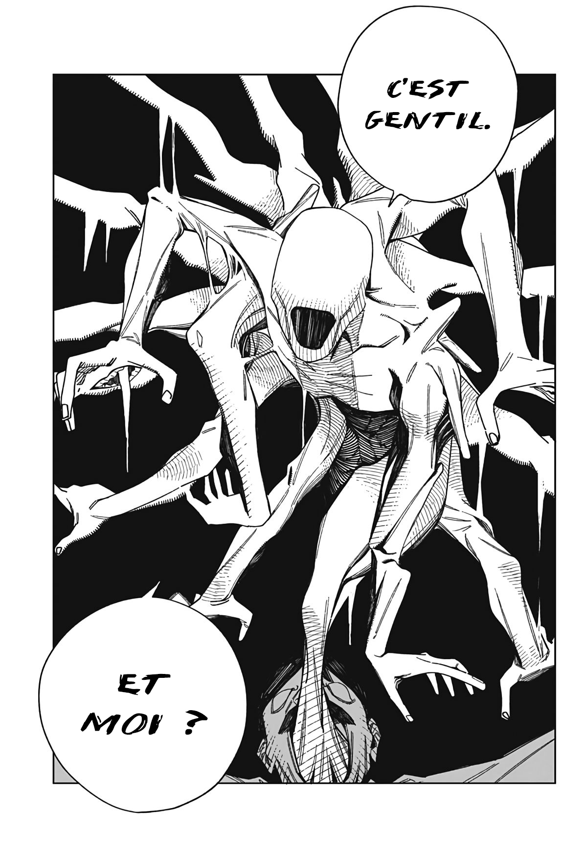 Popo Oneshot 第33页