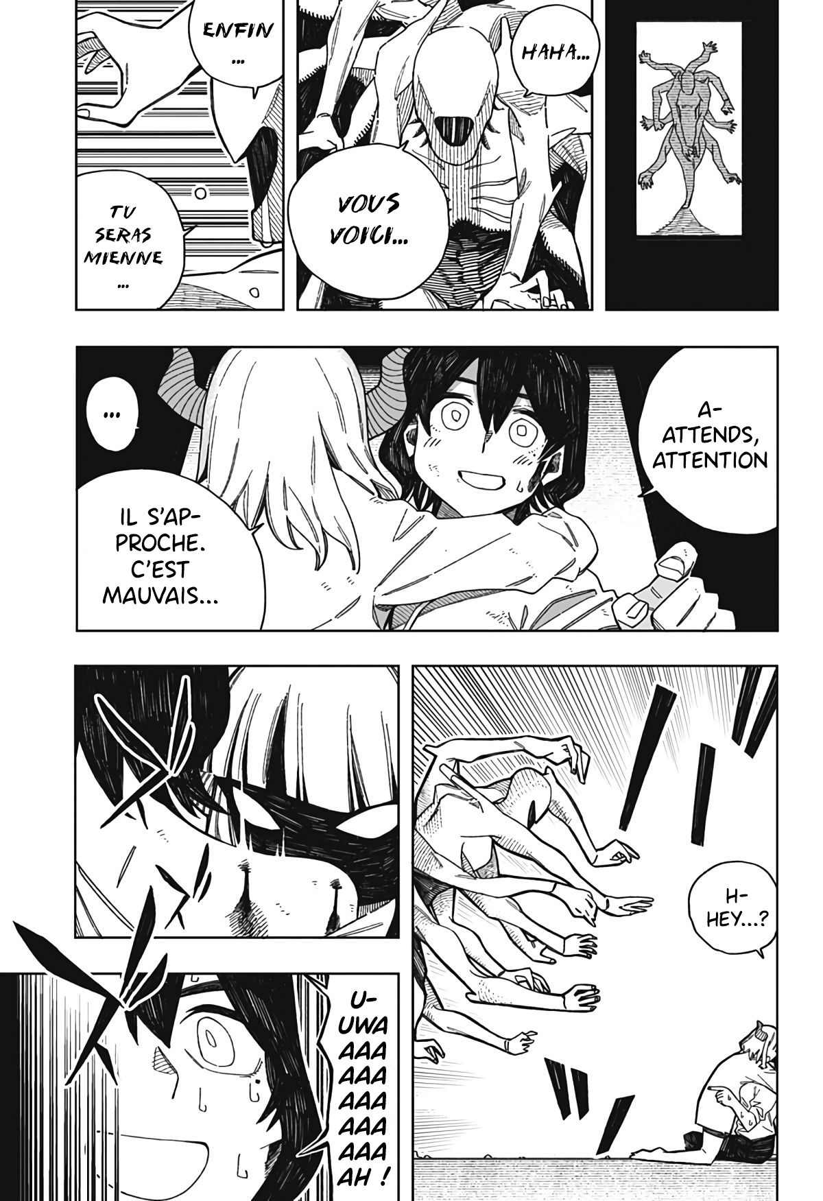 Popo Oneshot 第41页
