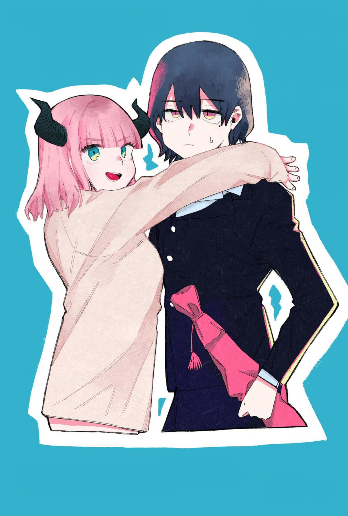 Popo Oneshot 第45页