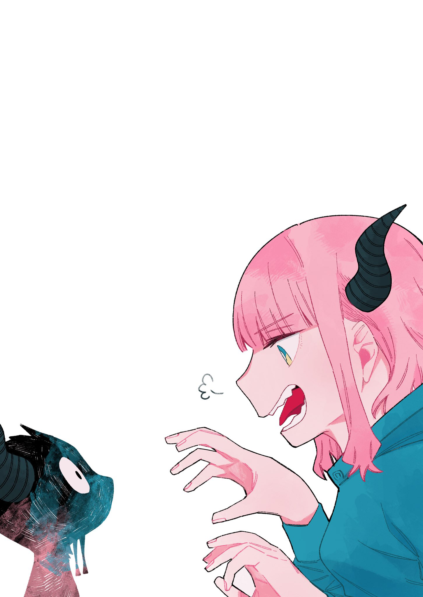 Popo Oneshot 第46页