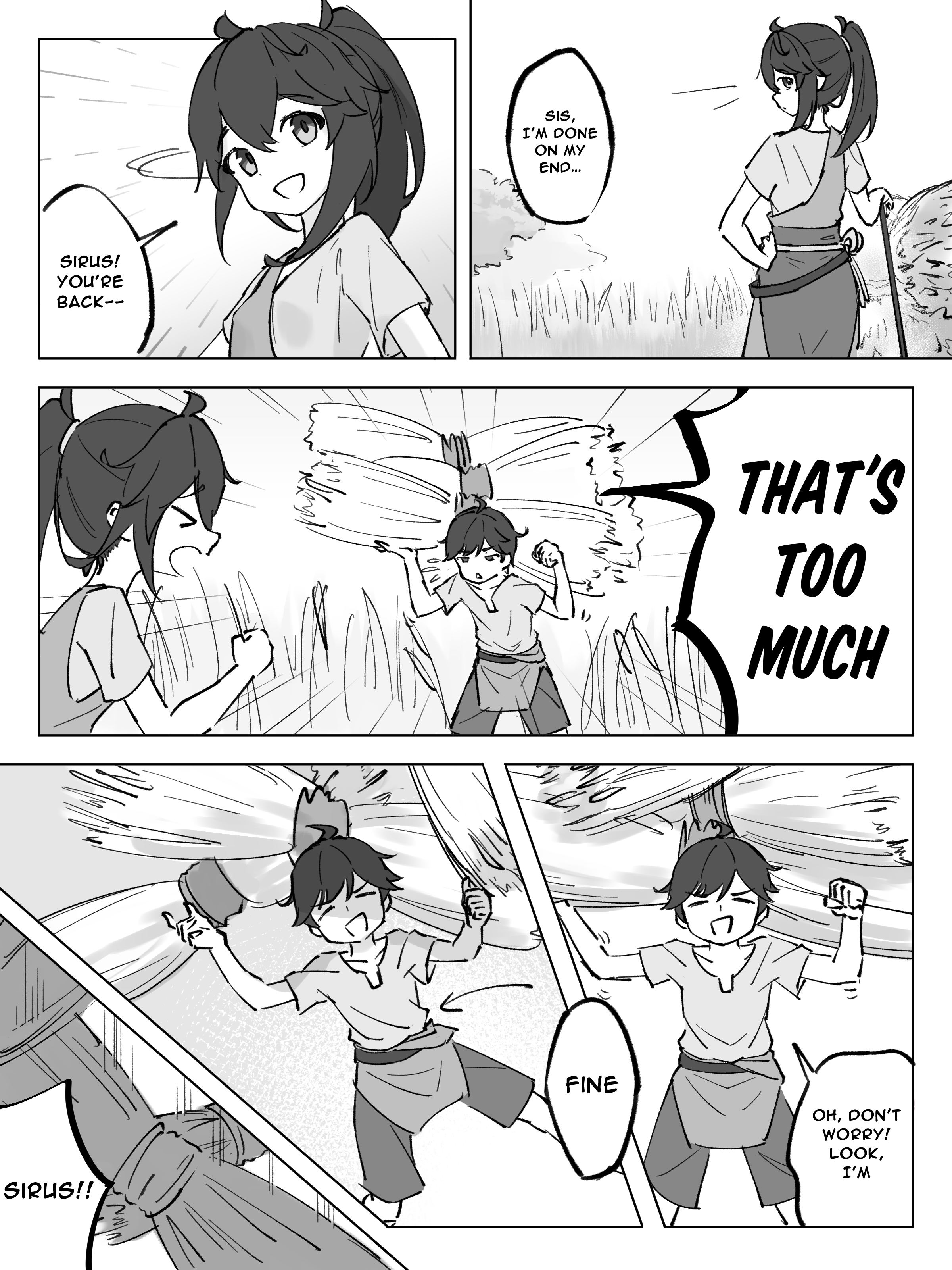 Facets From Fields to Fire 第2页