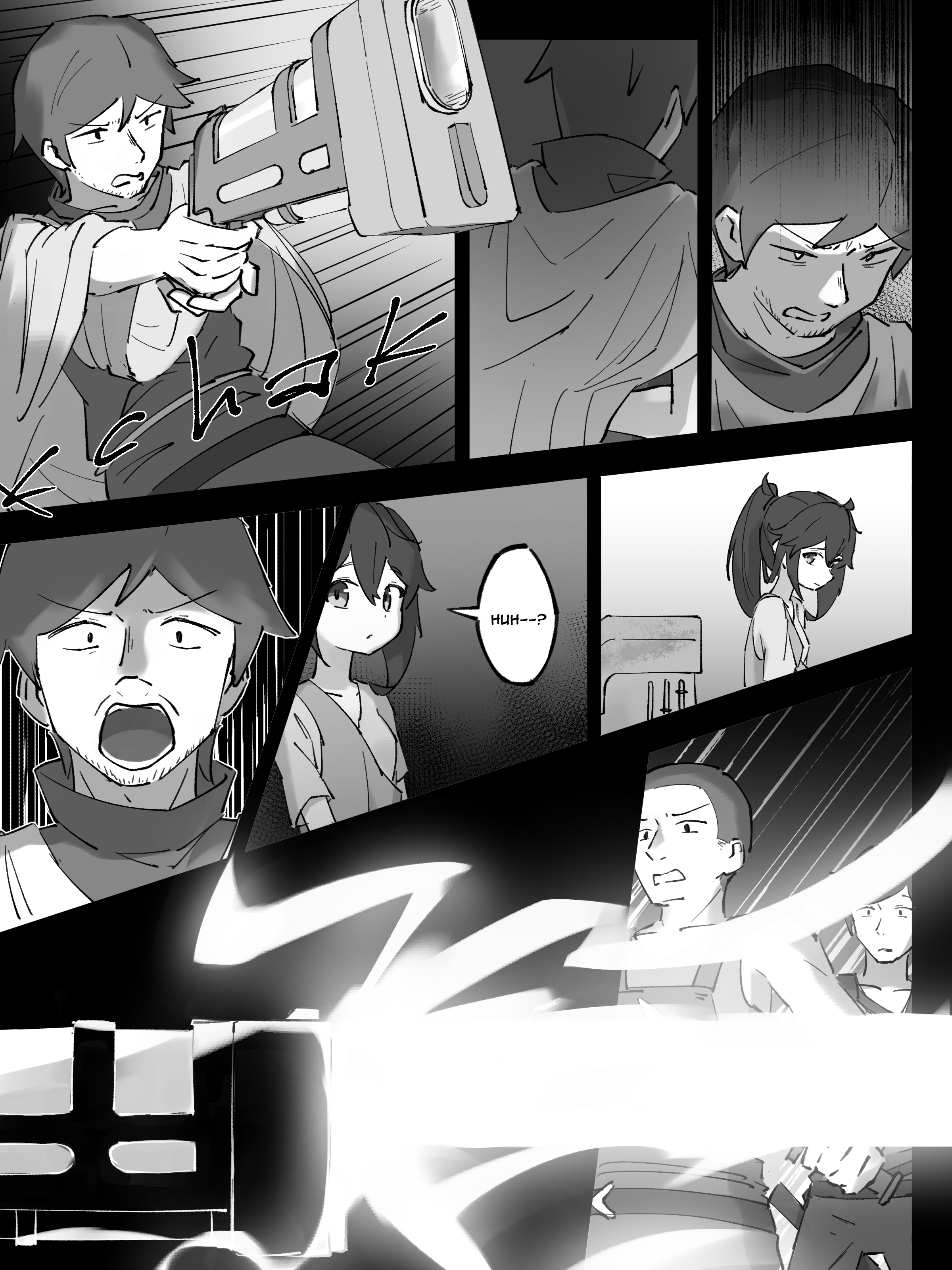 Facets From Fields to Fire 第13页