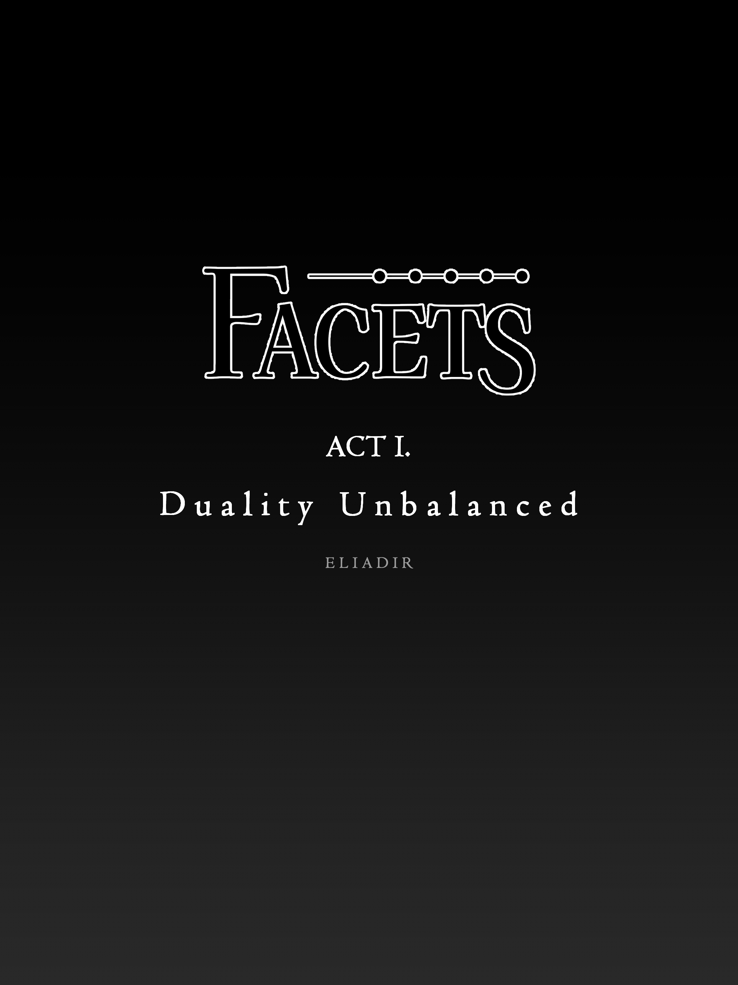 Facets From Fields to Fire 第17页