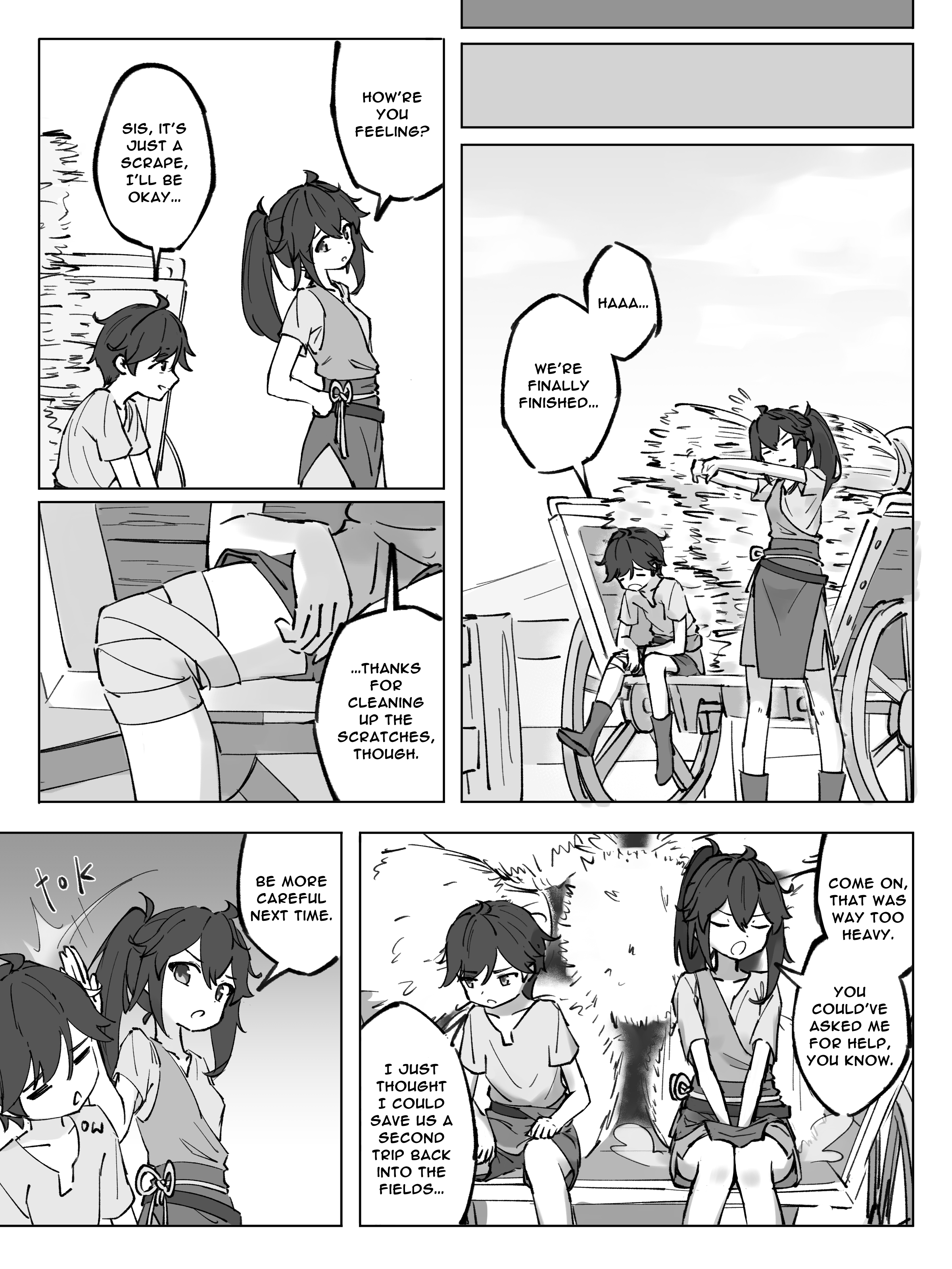 Facets From Fields to Fire 第3页