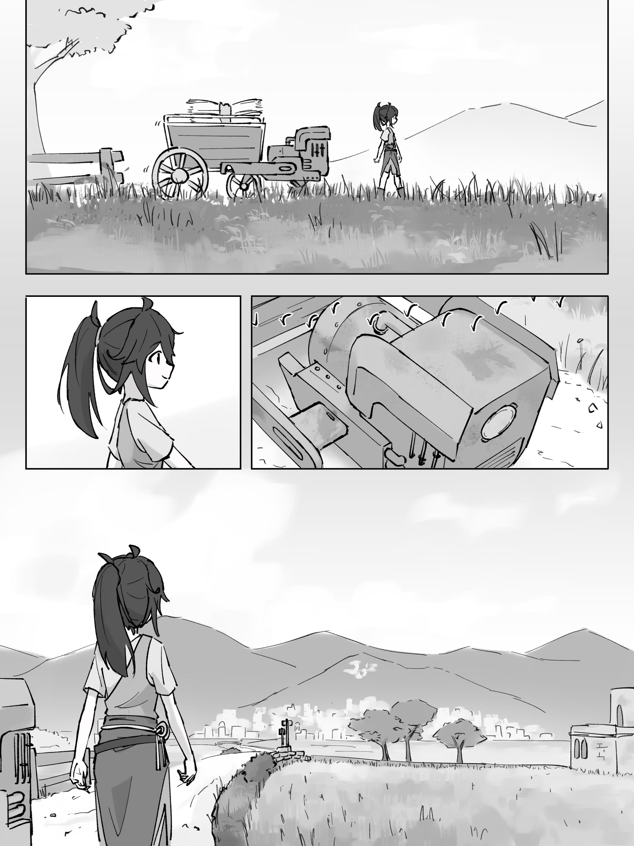 Facets From Fields to Fire 第5页