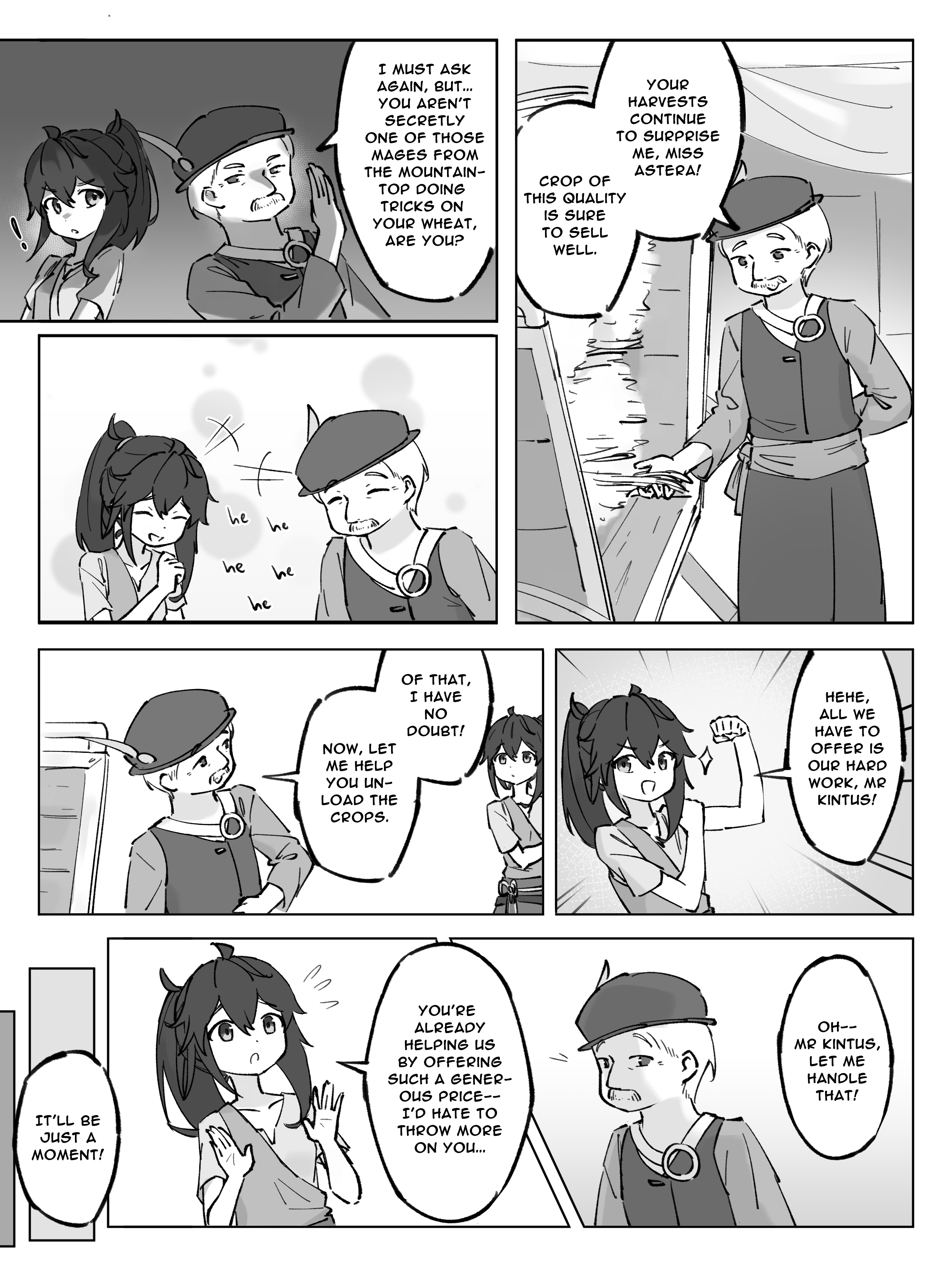 Facets From Fields to Fire 第8页