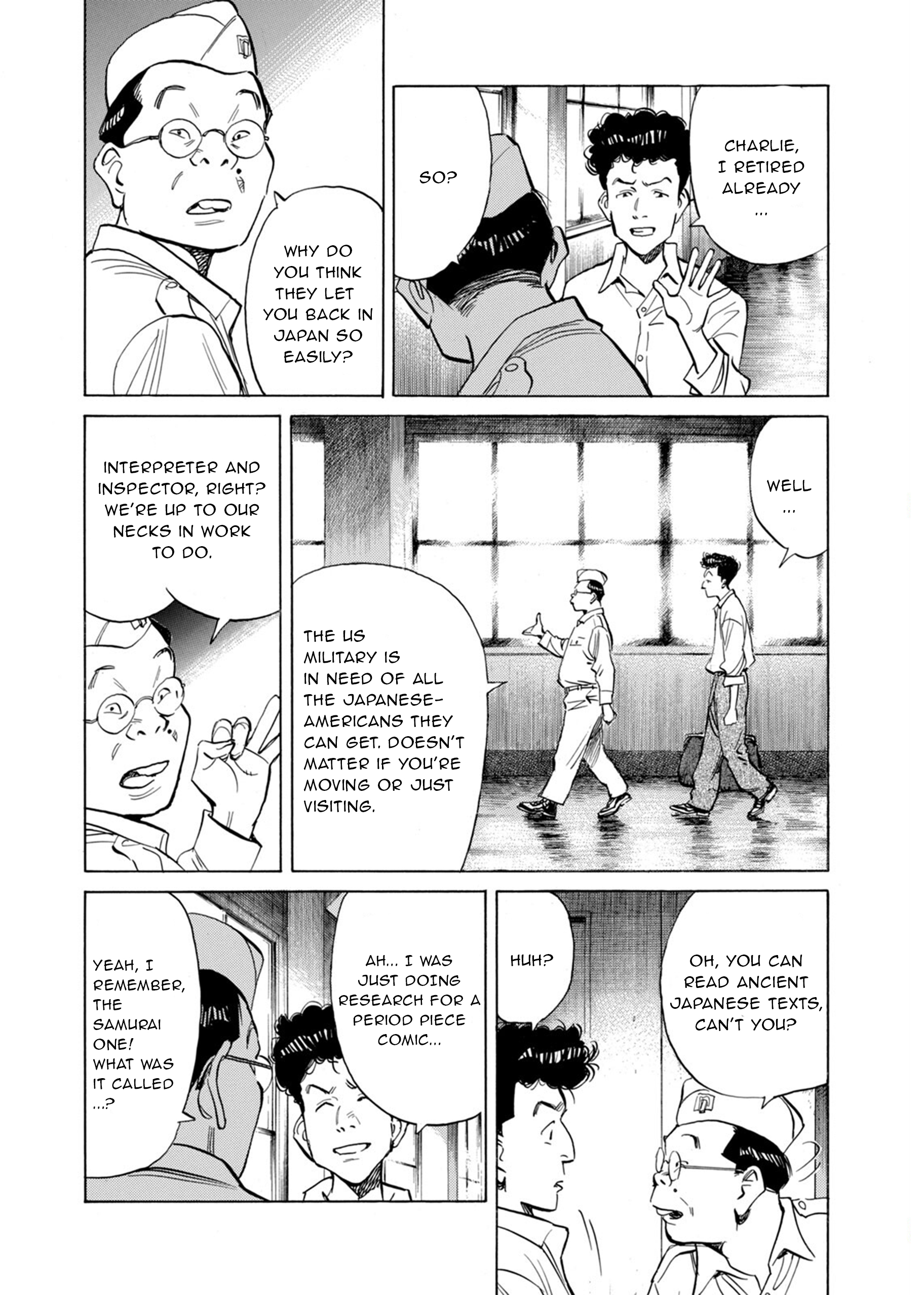 Billy Bat Where's That Bat? 第14页