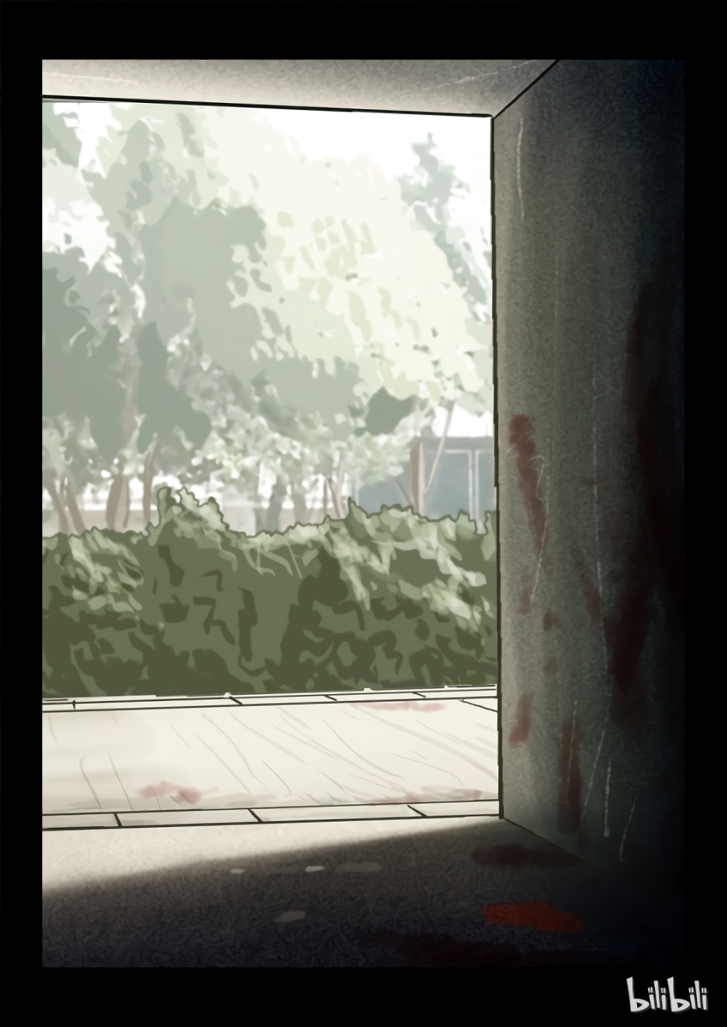 Zombie World The Last Day 1 第20页
