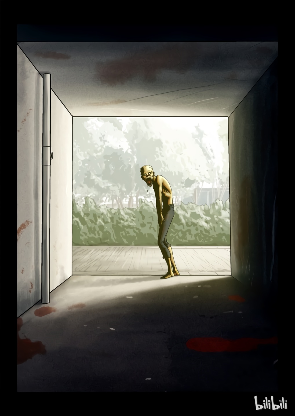 Zombie World 第7页