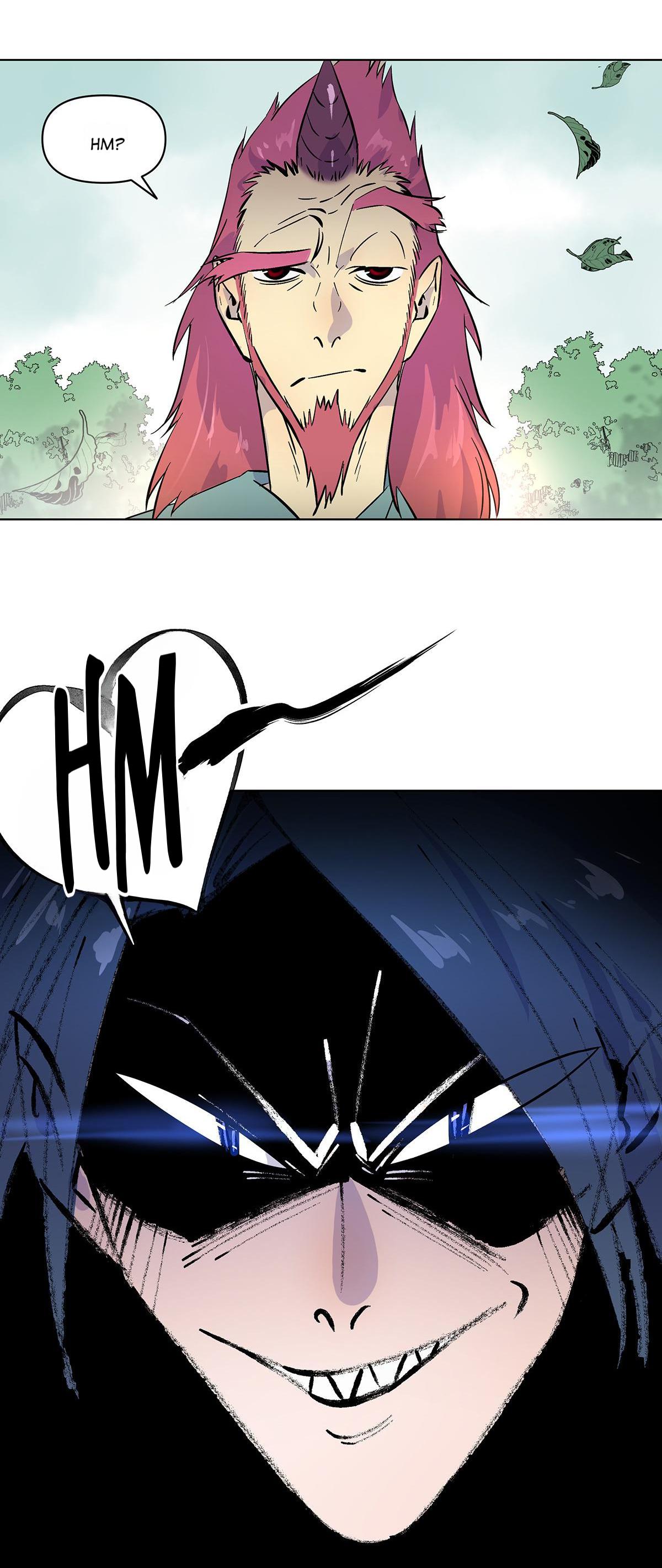 I'm a Hero in the Cultivation Realm! A Rare Cultivation Prodigy?! 第12页