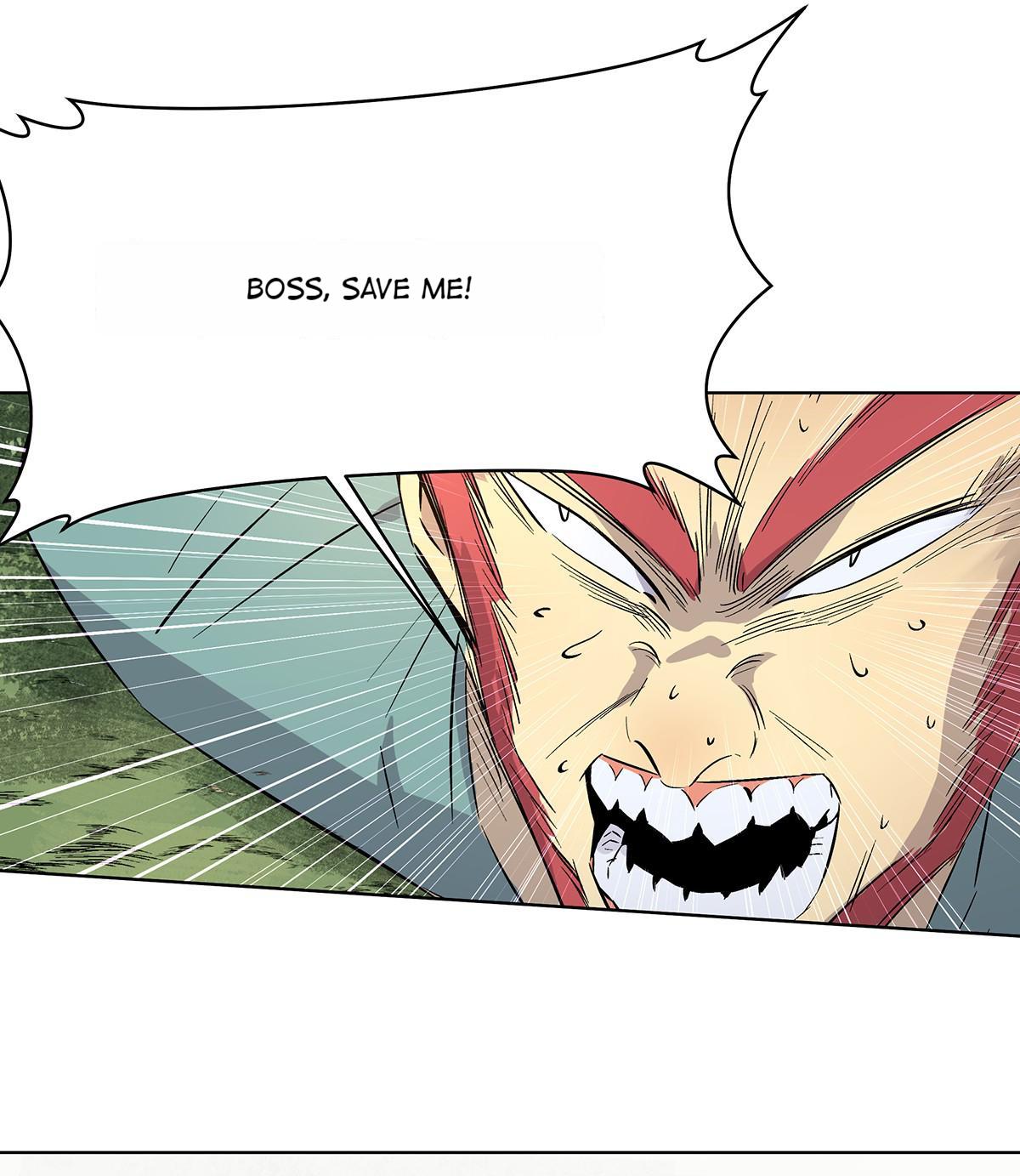 I'm a Hero in the Cultivation Realm! A Rare Cultivation Prodigy?! 第16页