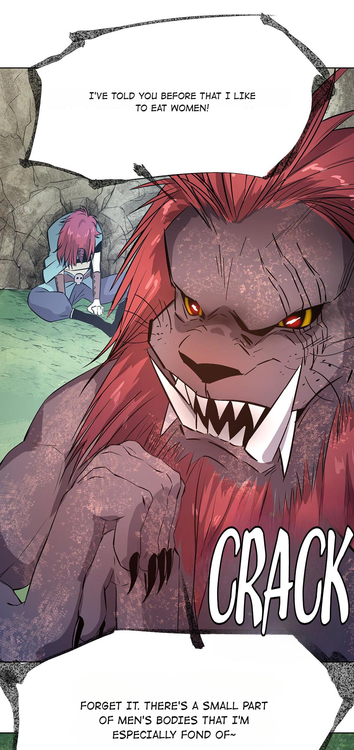I'm a Hero in the Cultivation Realm! A Rare Cultivation Prodigy?! 第25页