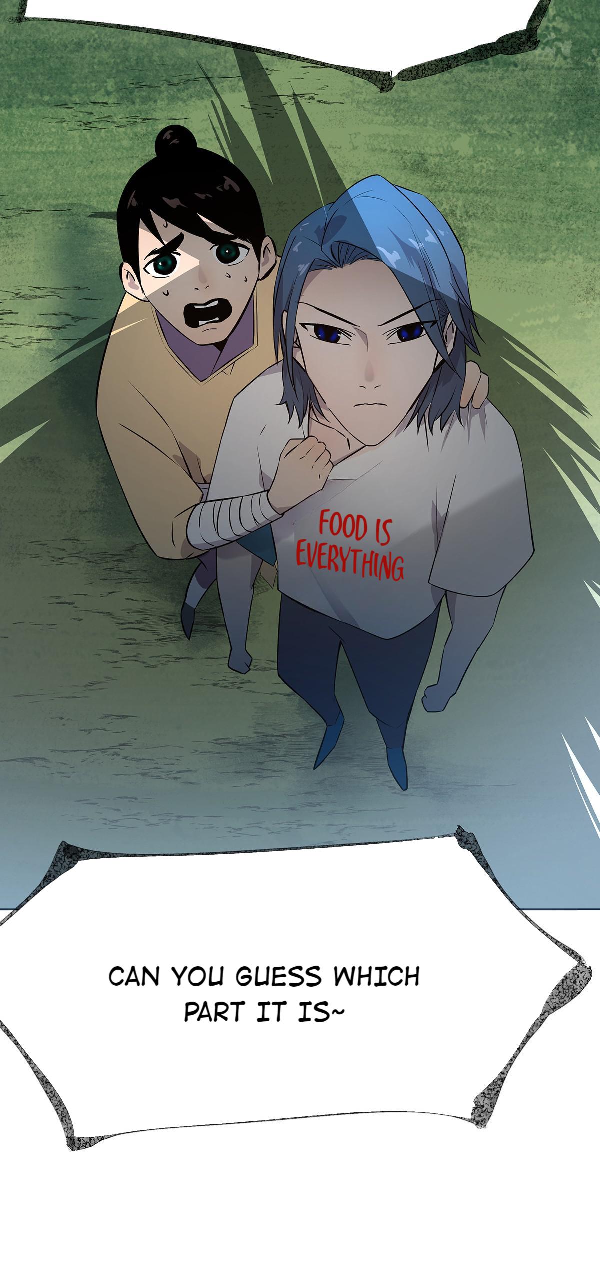 I'm a Hero in the Cultivation Realm! A Rare Cultivation Prodigy?! 第26页