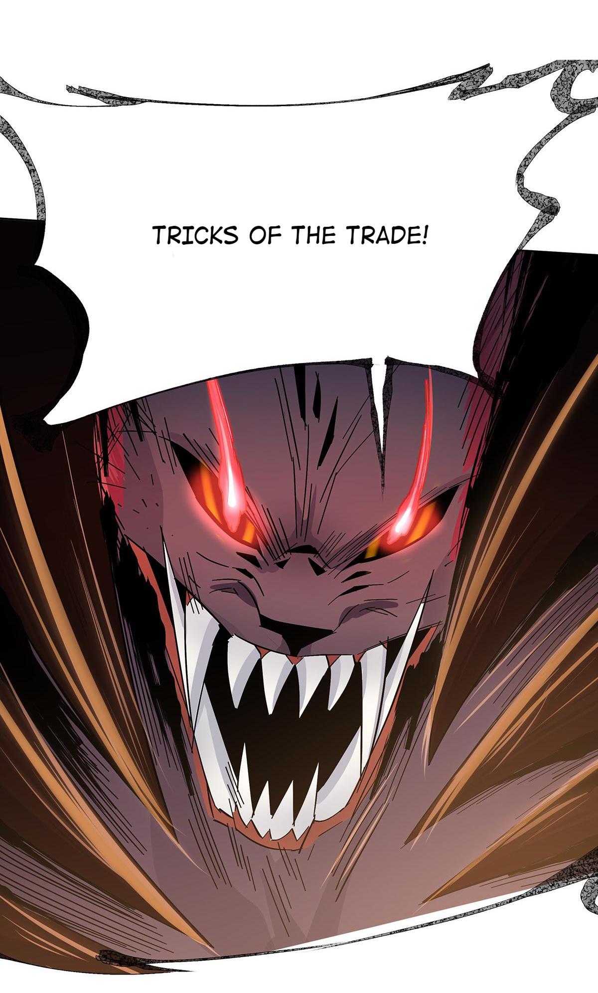I'm a Hero in the Cultivation Realm! A Rare Cultivation Prodigy?! 第27页