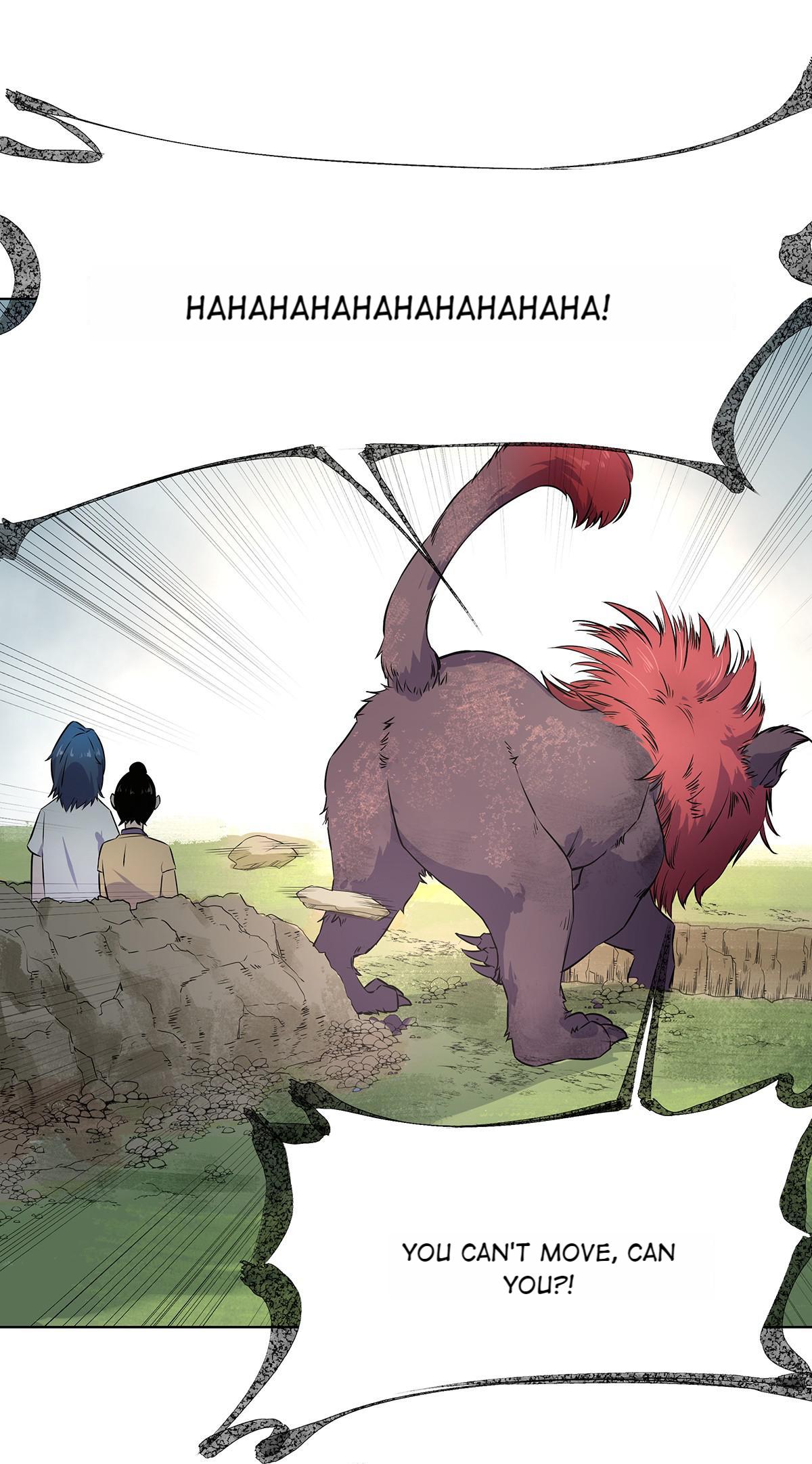 I'm a Hero in the Cultivation Realm! A Rare Cultivation Prodigy?! 第29页