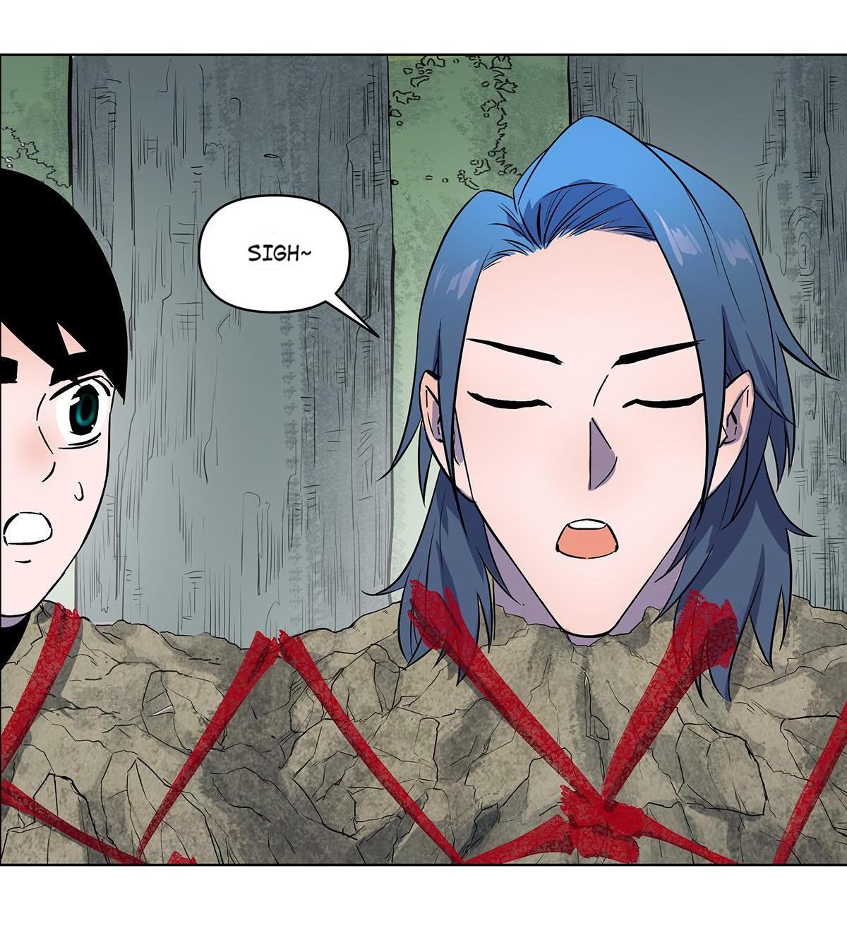 I'm a Hero in the Cultivation Realm! A Rare Cultivation Prodigy?! 第33页