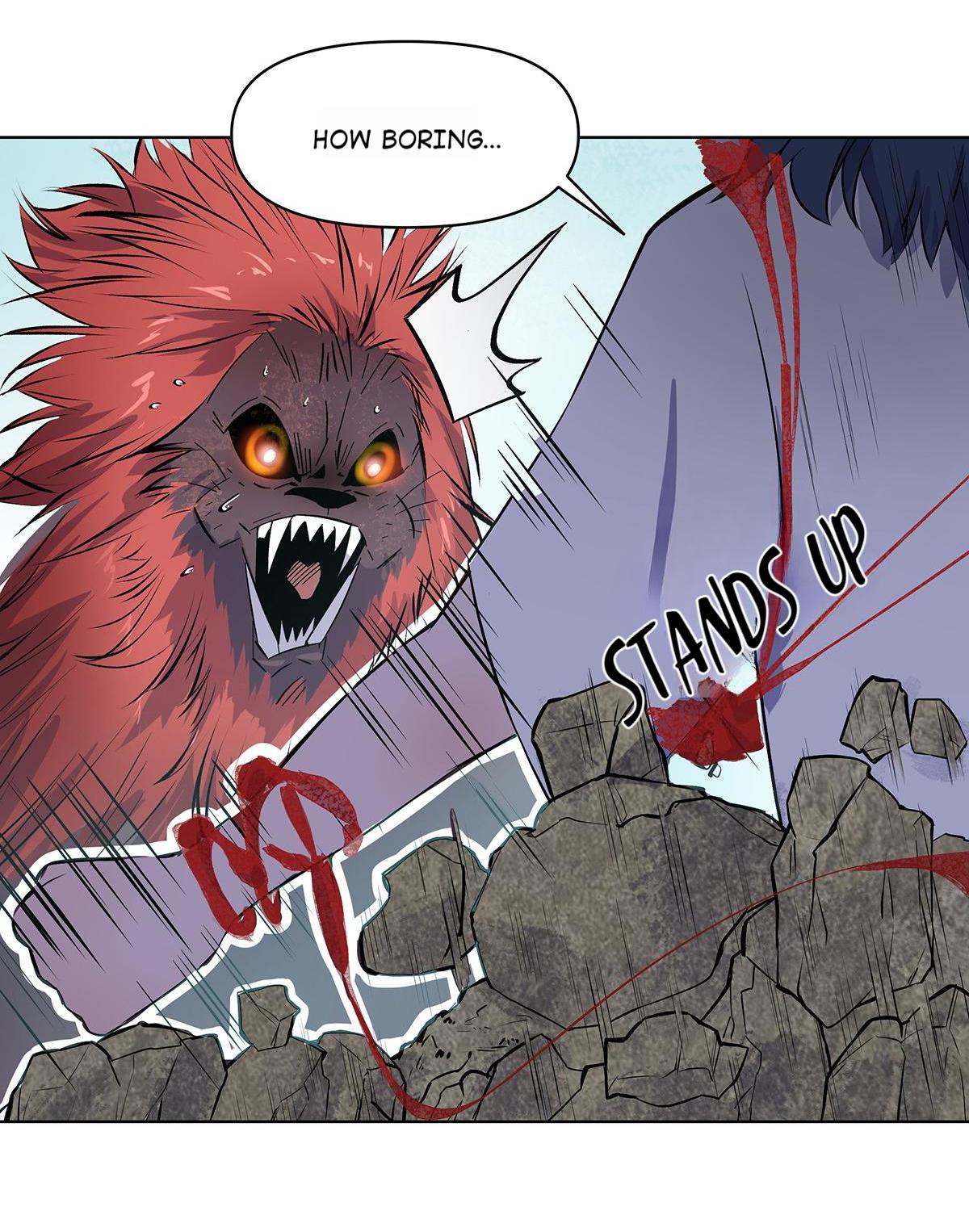 I'm a Hero in the Cultivation Realm! A Rare Cultivation Prodigy?! 第34页