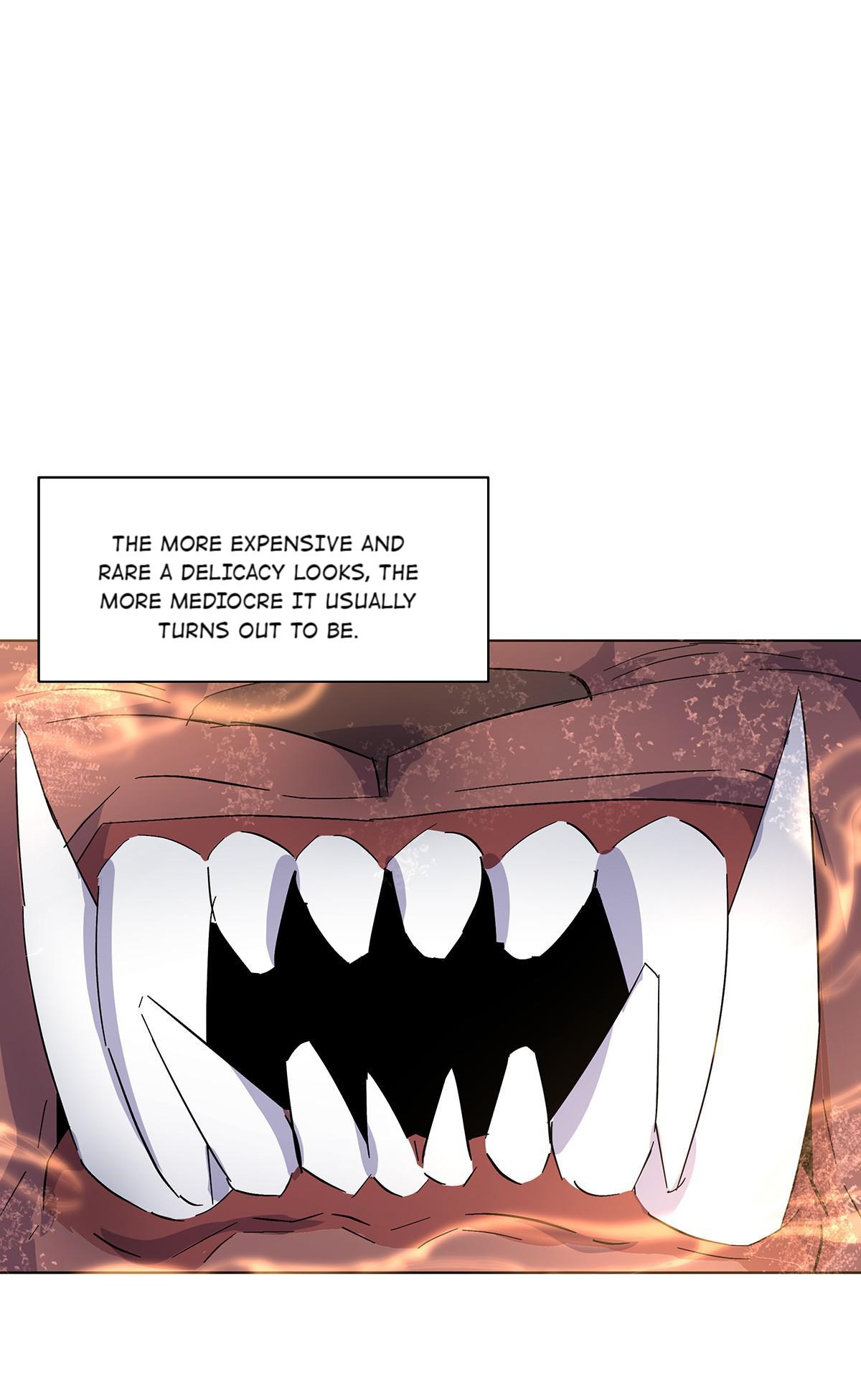 I'm a Hero in the Cultivation Realm! A Rare Cultivation Prodigy?! 第41页