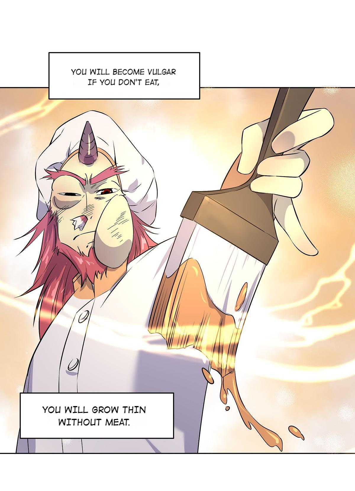 I'm a Hero in the Cultivation Realm! A Rare Cultivation Prodigy?! 第42页