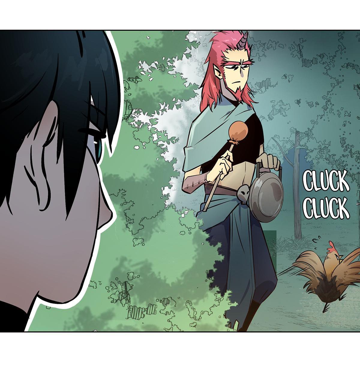 I'm a Hero in the Cultivation Realm! A Rare Cultivation Prodigy?! 第6页