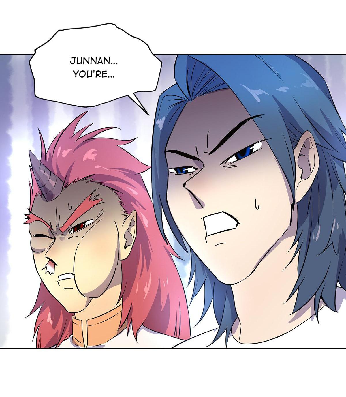 I'm a Hero in the Cultivation Realm! A Rare Cultivation Prodigy?! 第54页