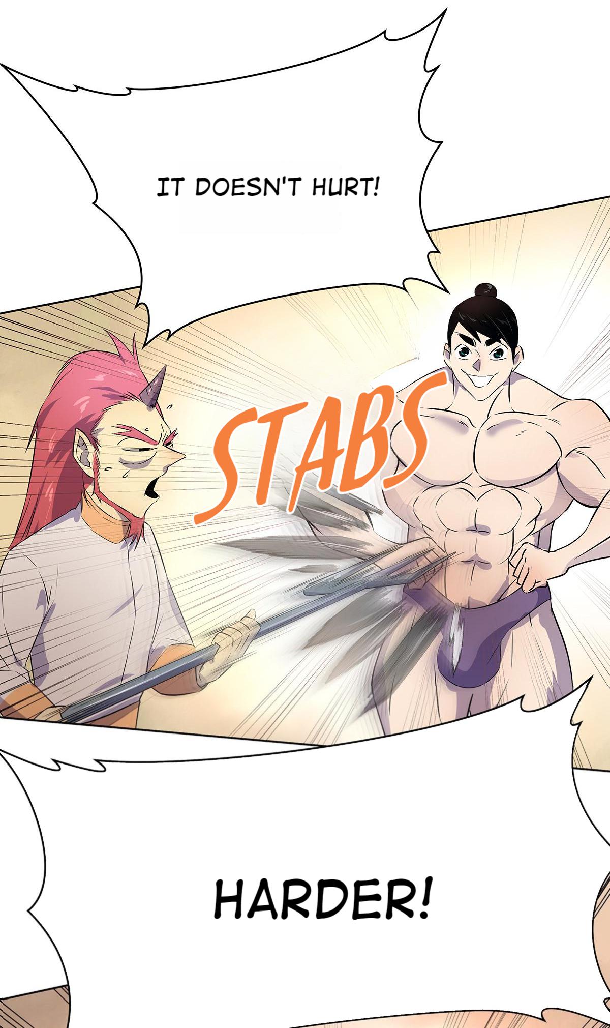 I'm a Hero in the Cultivation Realm! A Rare Cultivation Prodigy?! 第60页