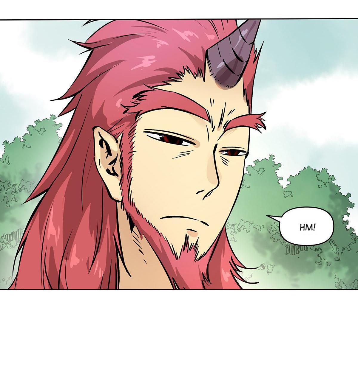 I'm a Hero in the Cultivation Realm! A Rare Cultivation Prodigy?! 第7页