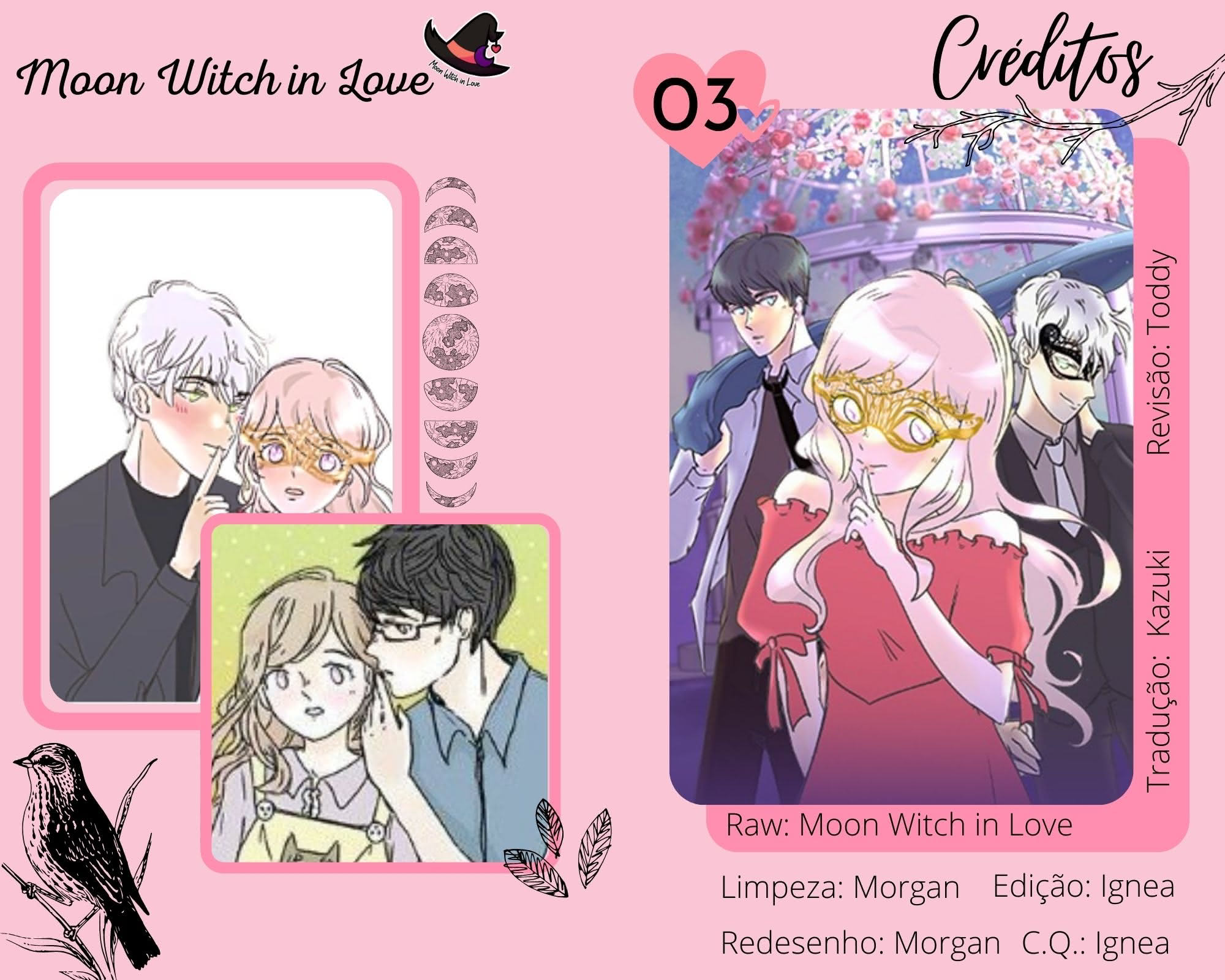 Kind of Confidential Arquivos Confidenciais de Rena 第1页