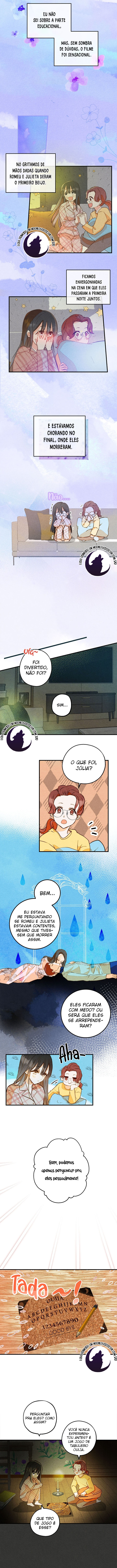 William of the Wardrobe Ch. 1 第3页