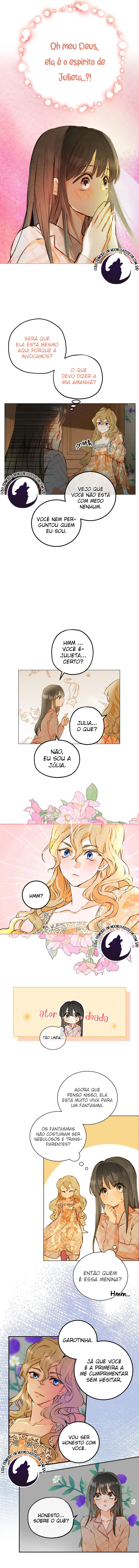 William of the Wardrobe Ch. 1 第8页