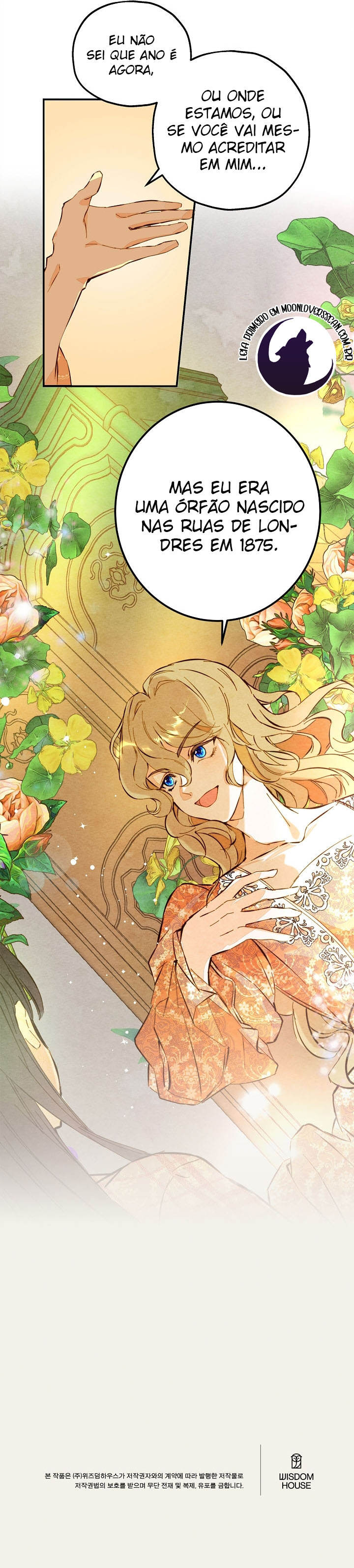 William of the Wardrobe Ch. 1 第9页