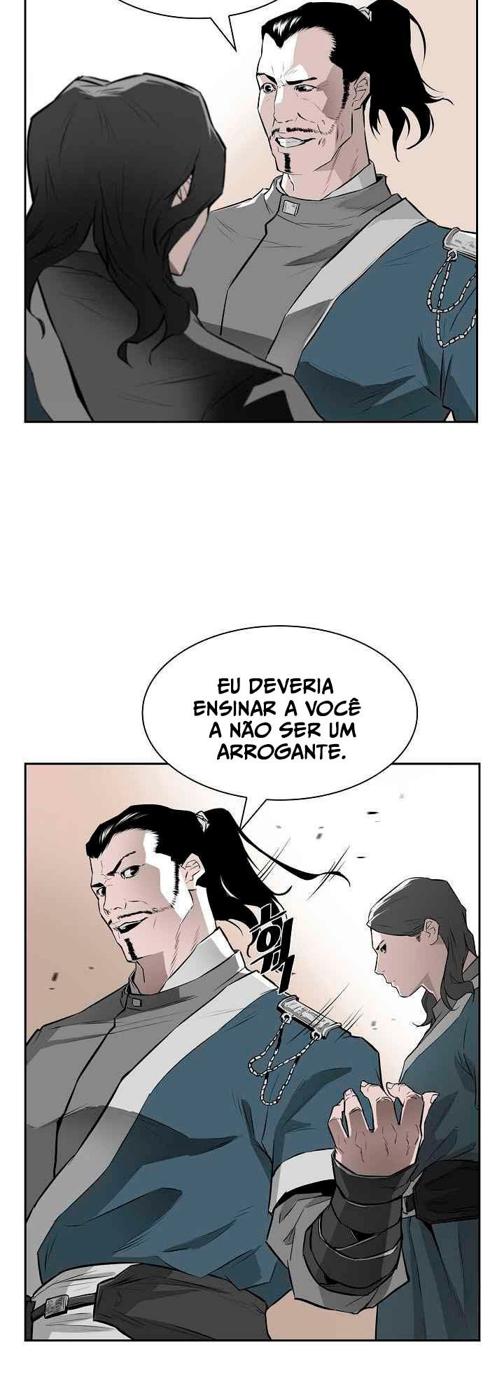 Wind Spirit Ch. 2 第19页