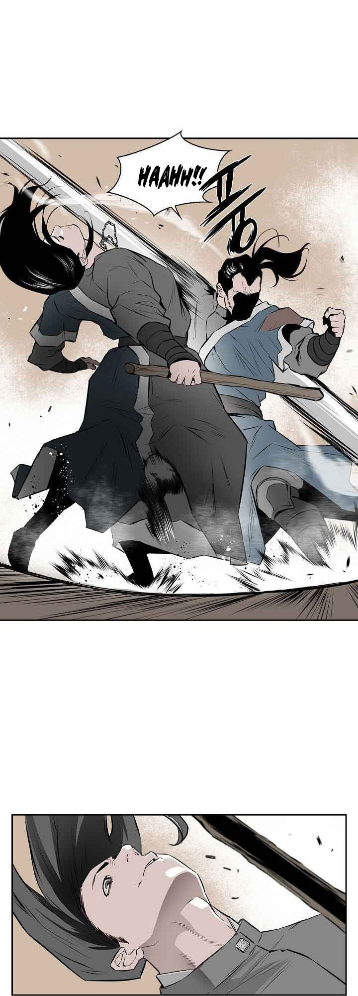 Wind Spirit Ch. 2 第30页