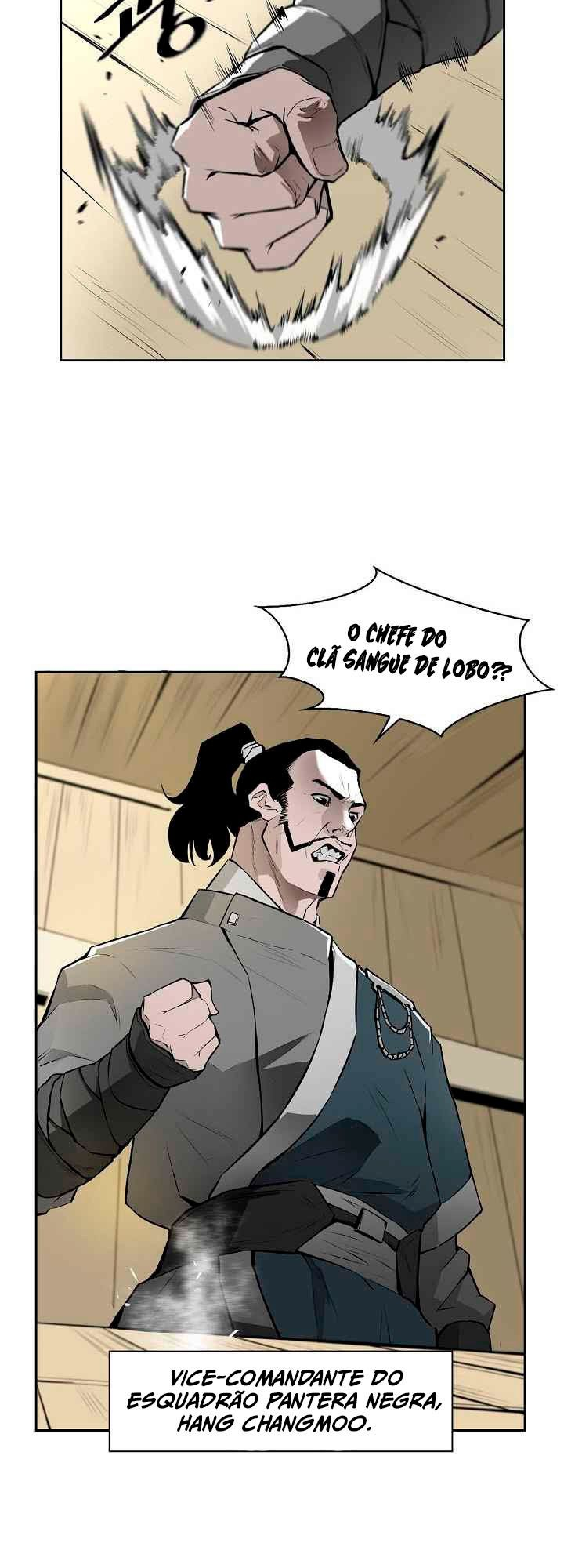 Wind Spirit Ch. 2 第5页