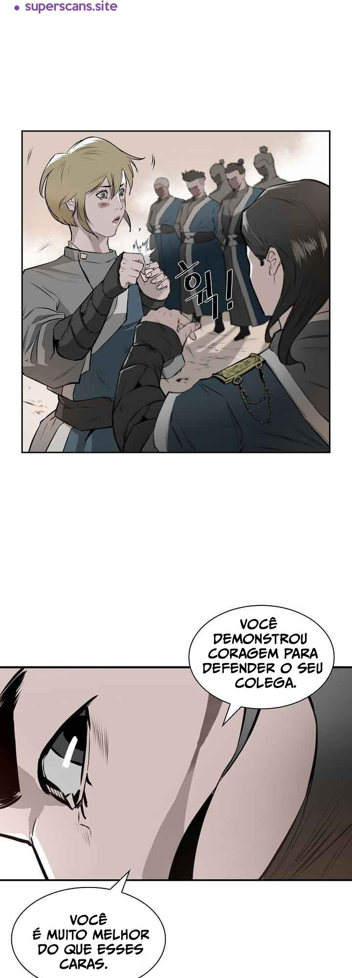 Wind Spirit Ch. 2 第41页