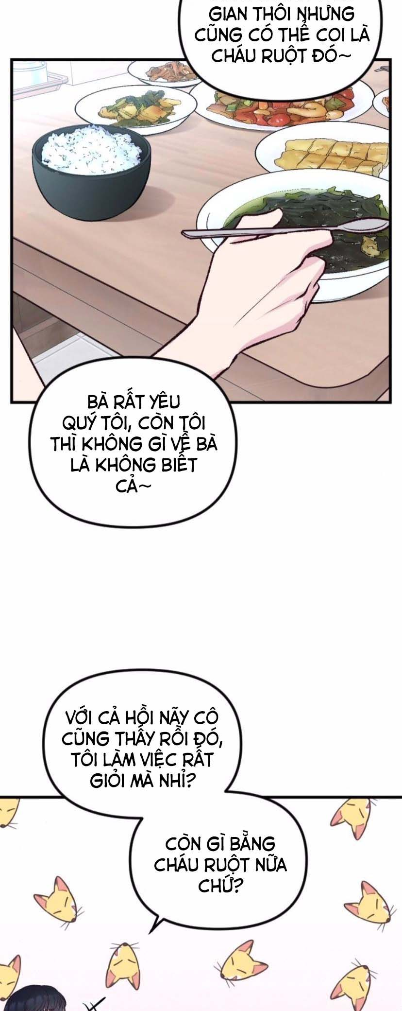 Meet in the Middle Vol. 1 Ch. 4 第41页