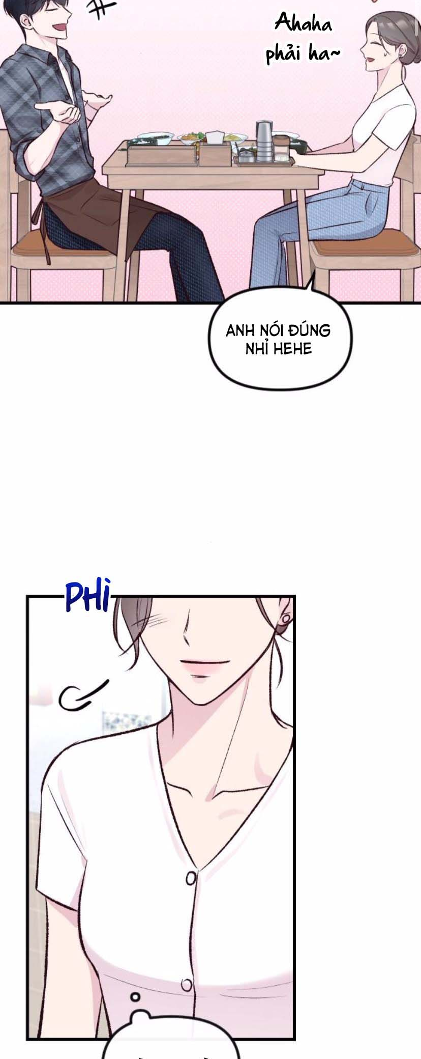Meet in the Middle Vol. 1 Ch. 4 第42页