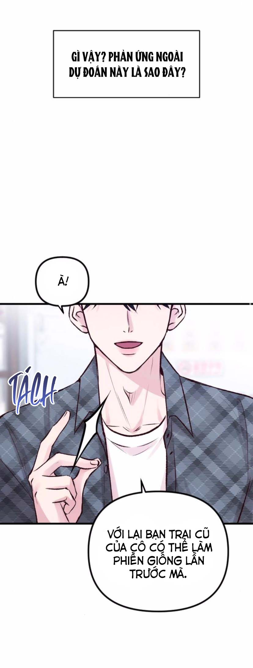 Meet in the Middle Vol. 1 Ch. 4 第57页