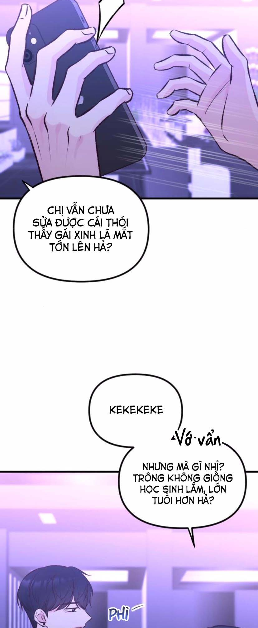 Meet in the Middle Vol. 1 Ch. 4 第7页