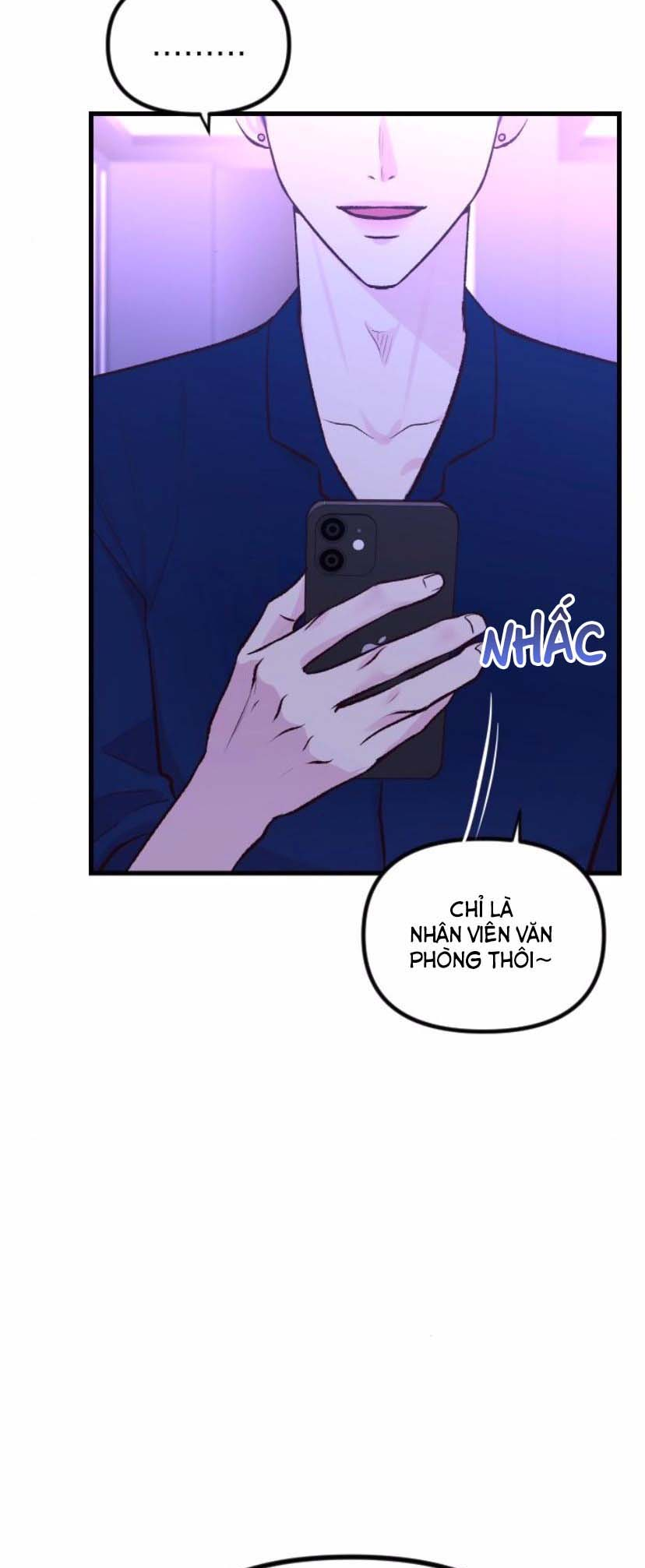 Meet in the Middle Vol. 1 Ch. 4 第9页